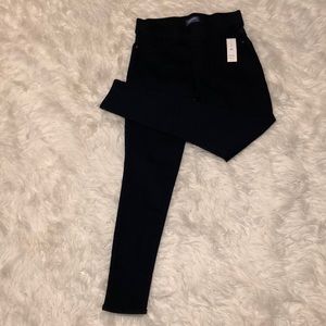 Old Navy Rockstar Midrise jeggings